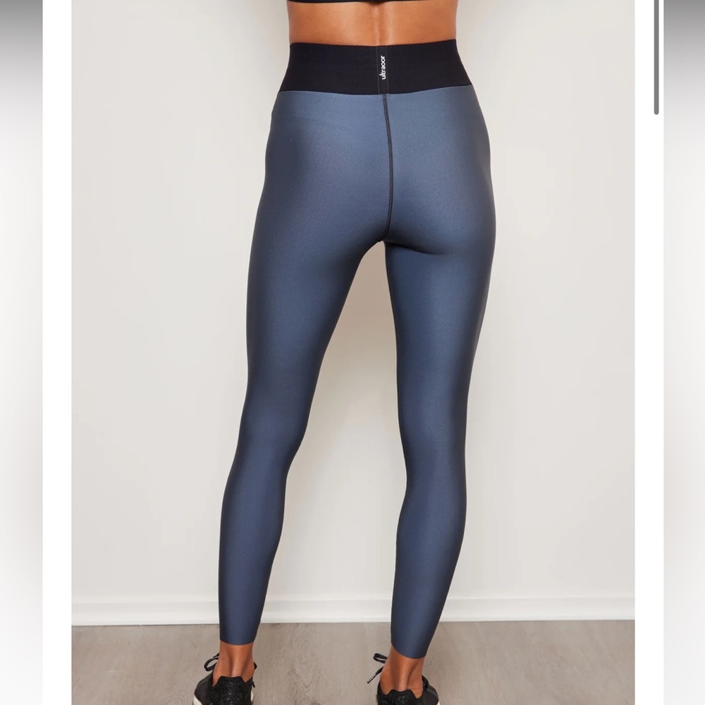UltraCor FILTER ULTRA HIGH LEGGING - CHARCOAL